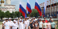 По стопам Суворова и Толстого: в Серебряных Прудах определили лучших в городках - Regions.Ru