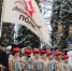 В Серебряных Прудах почтили память героев войны в день освобождения района - Regions.Ru